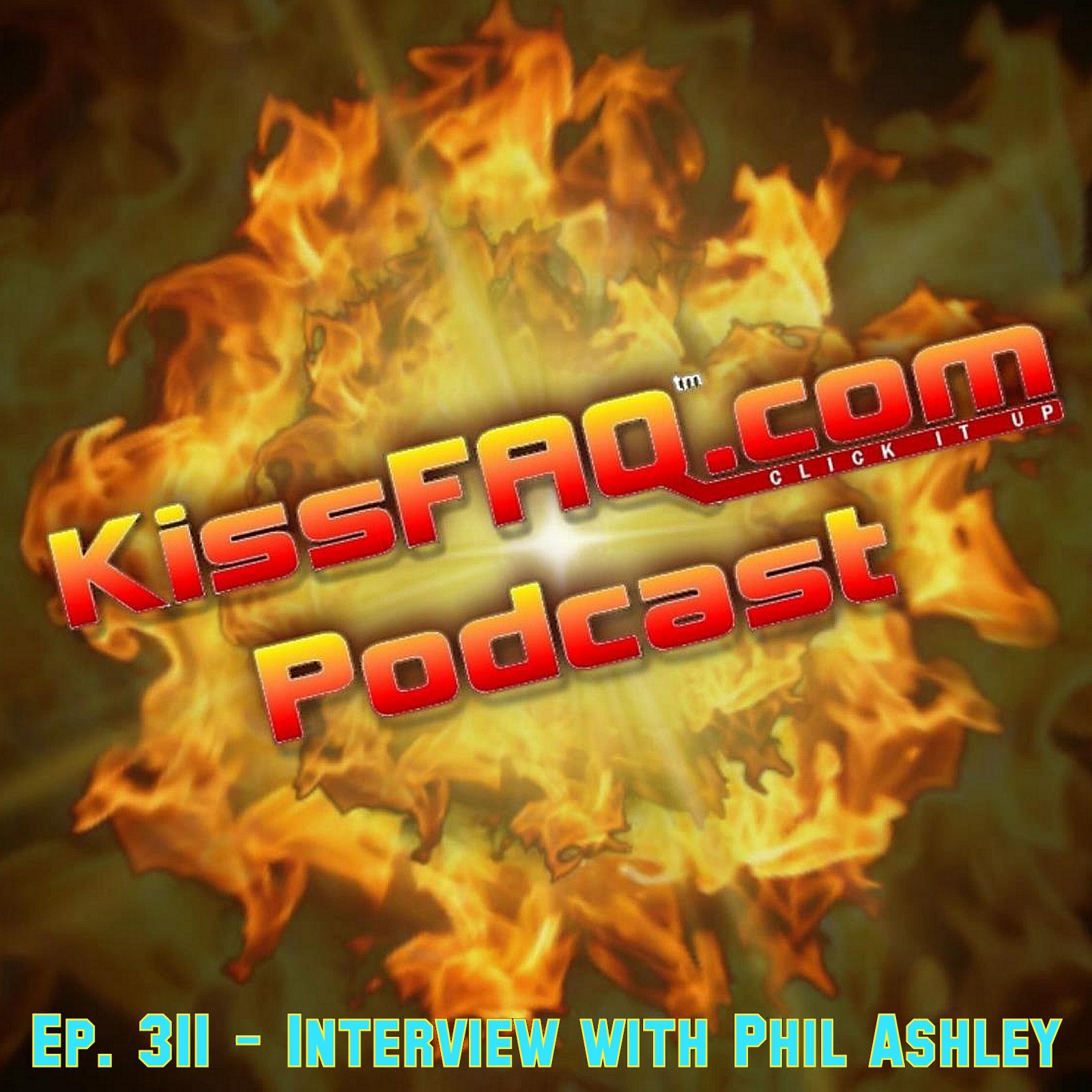 Ep.311 - 2017 Interview with Phil Ashley