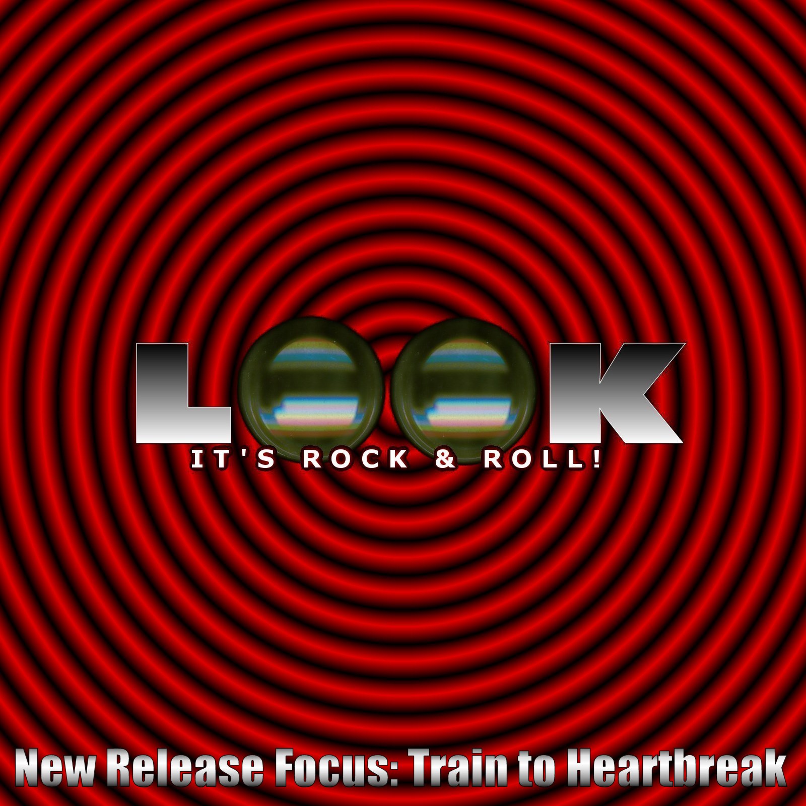 New Release Focus: Train to Heartbreak