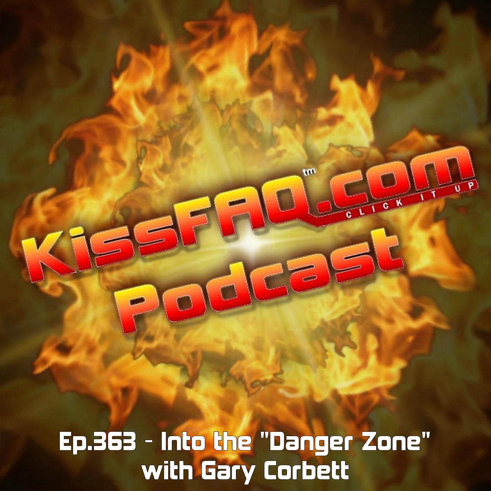 KissFAQ Podcast