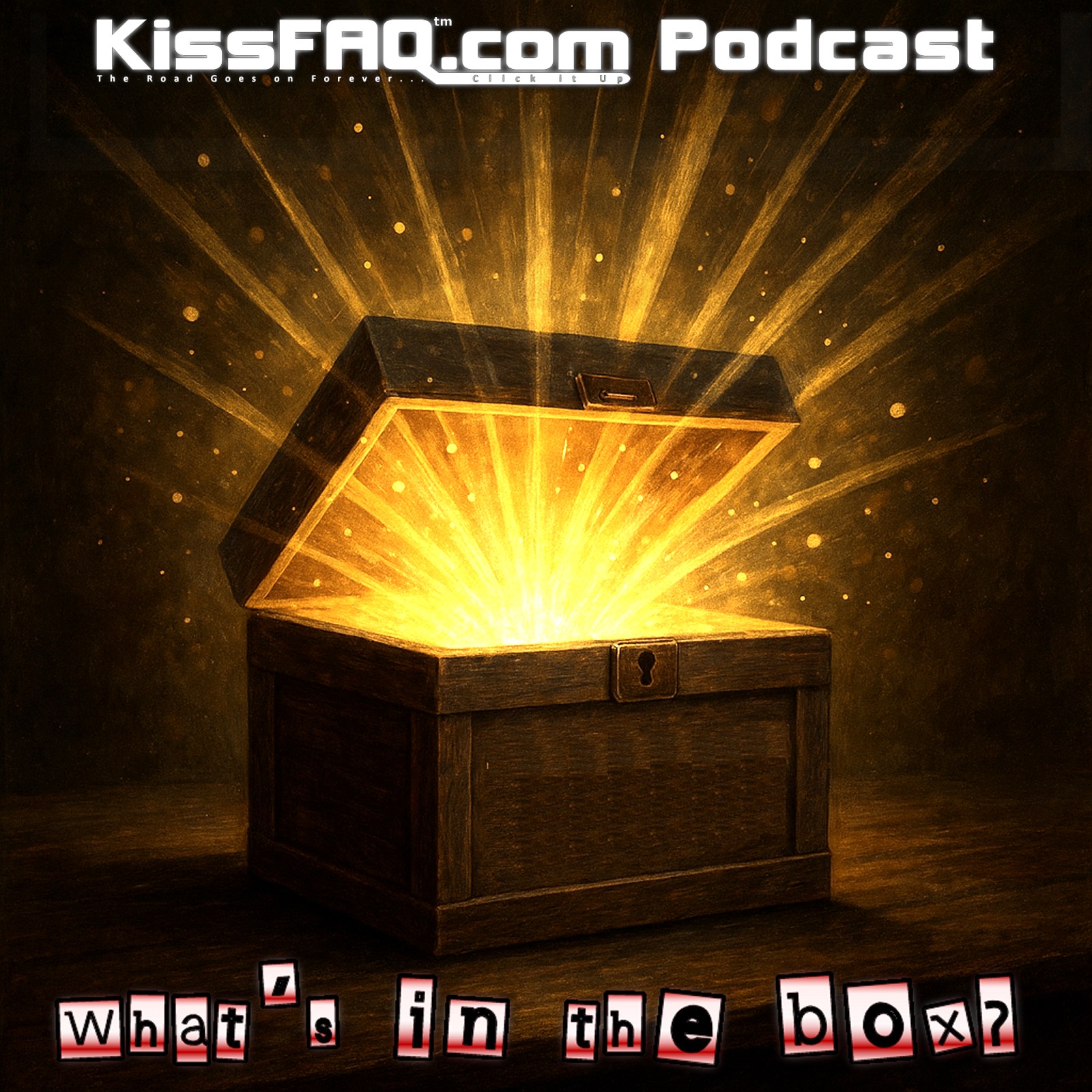 Ep.597 - What's Inside?