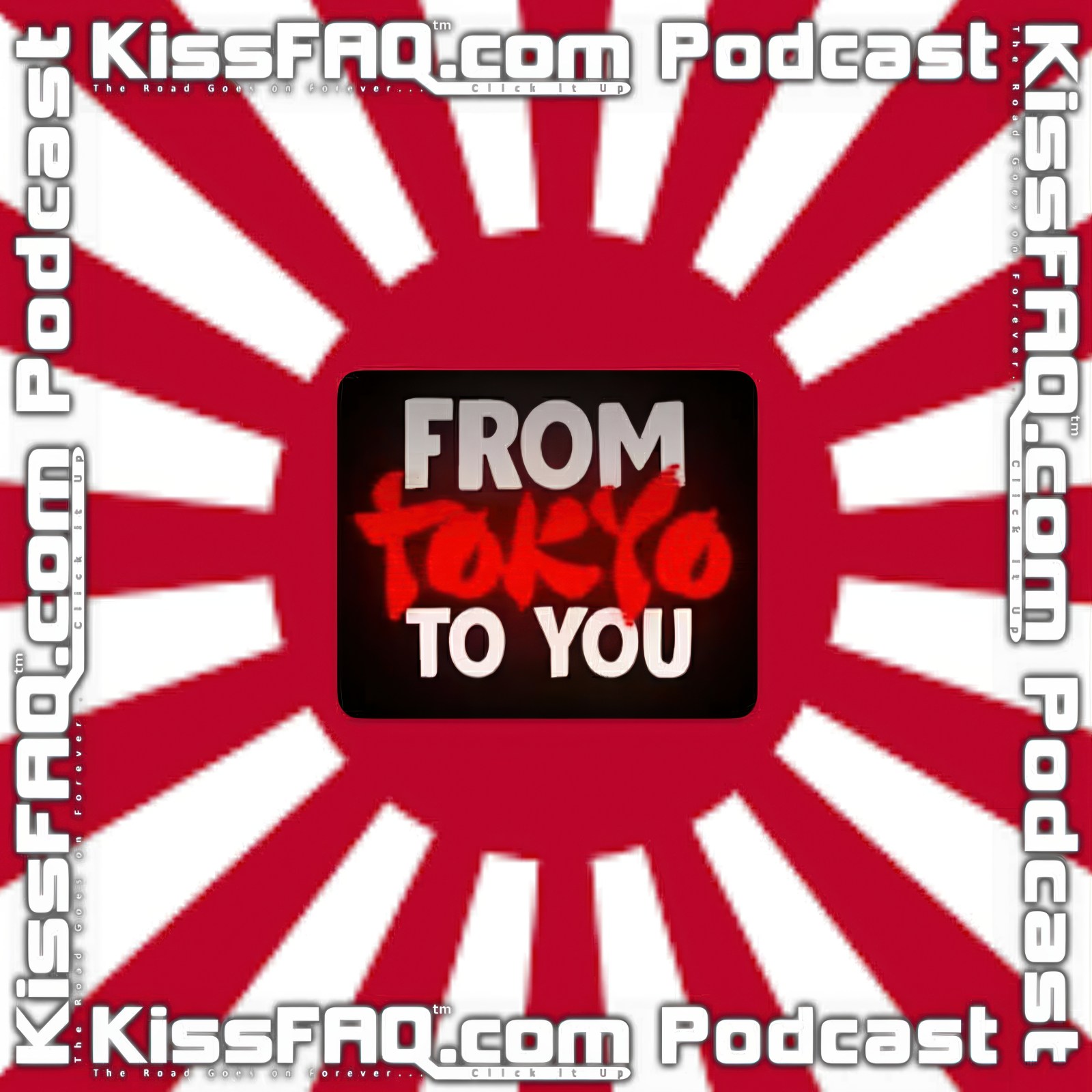 Ep.605 - From Tokyo To You