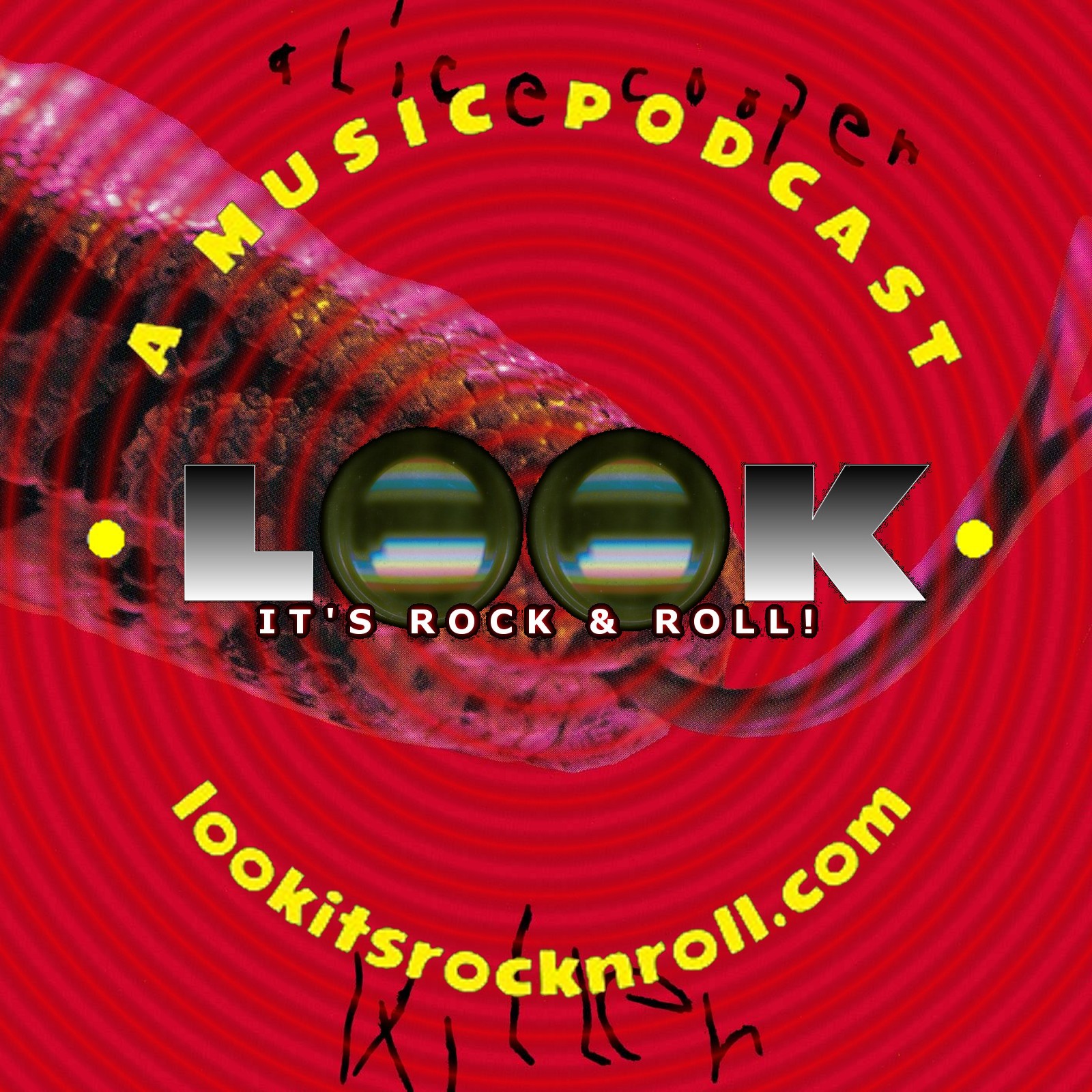 Ep.029 - Killer