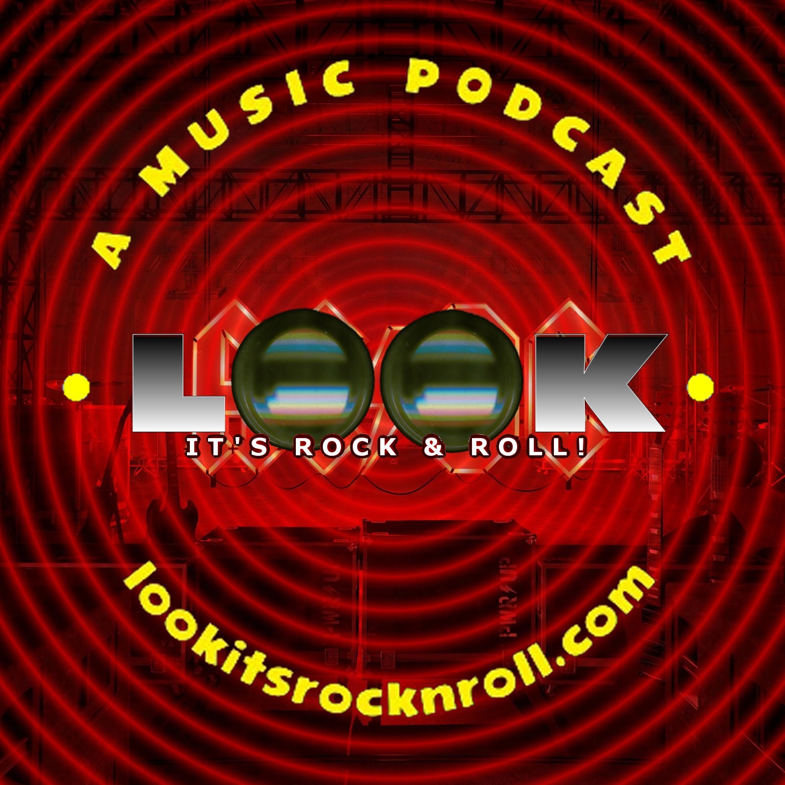 Ep.018 - "Power Up" Review...