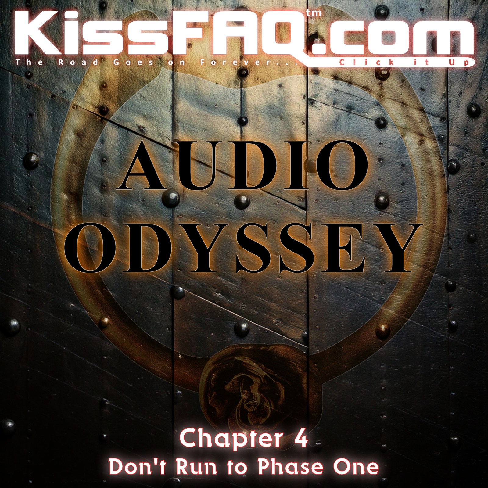 KissFAQ\'s Song Stories Series