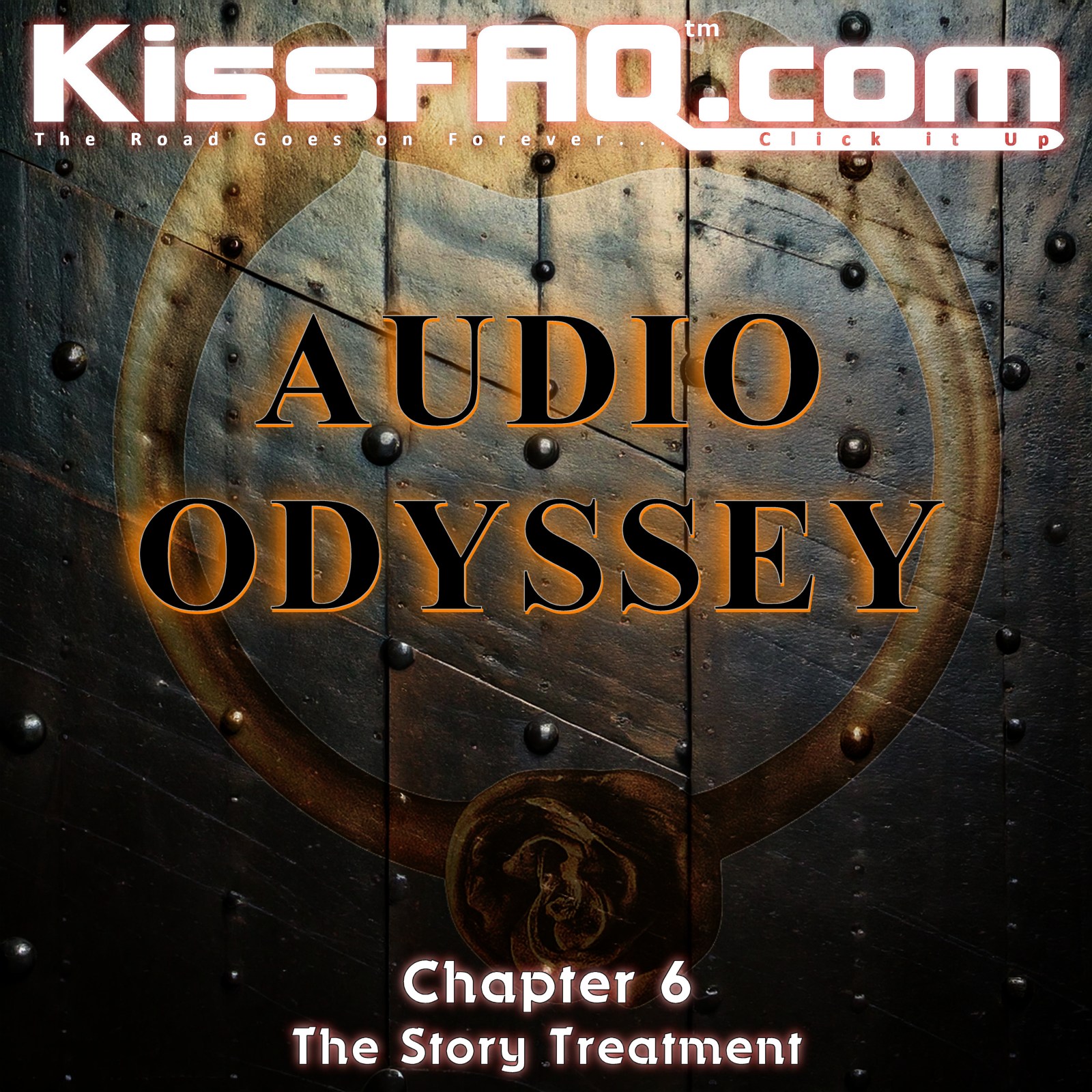 KissFAQ\'s Song Stories Series