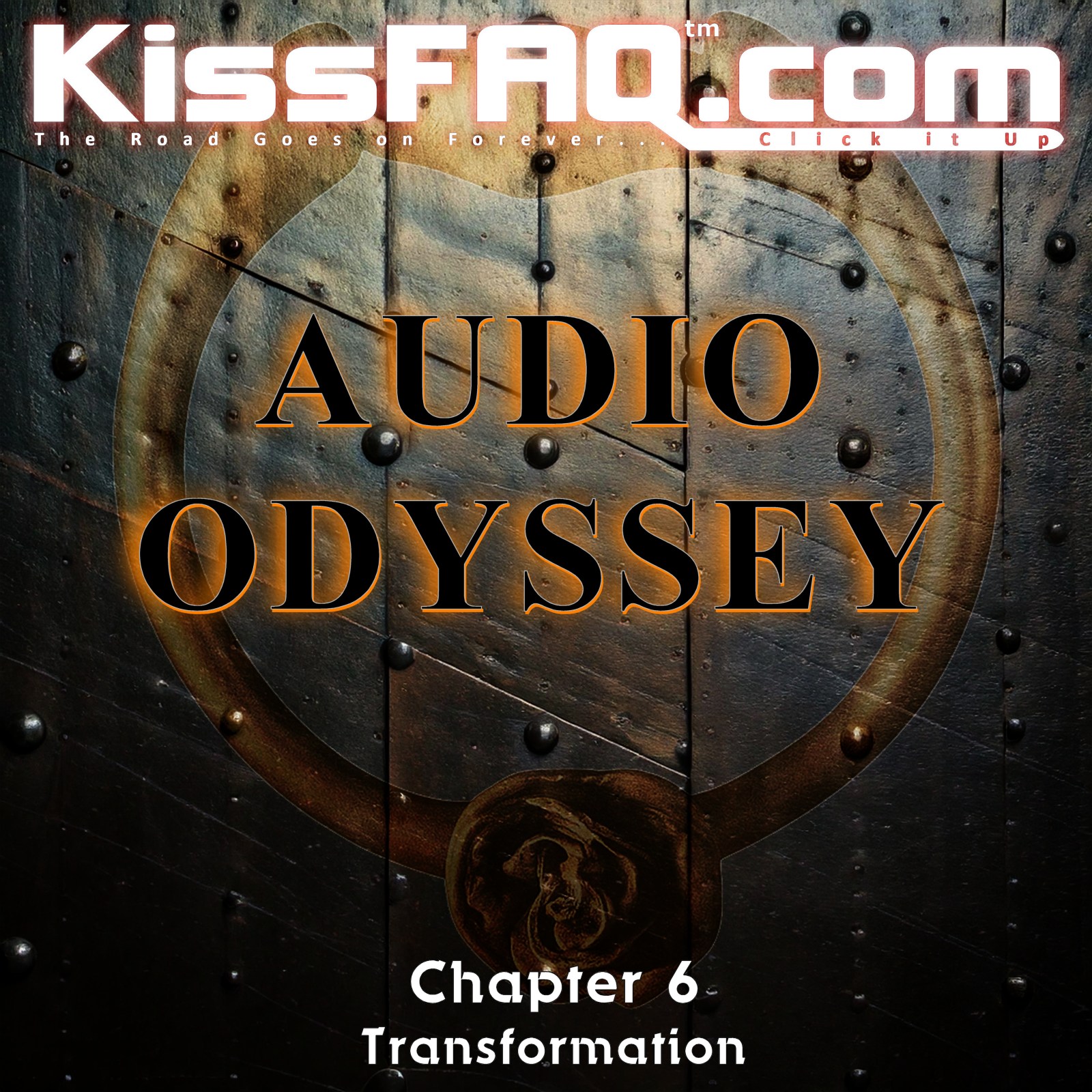 KissFAQ\'s Song Stories Series