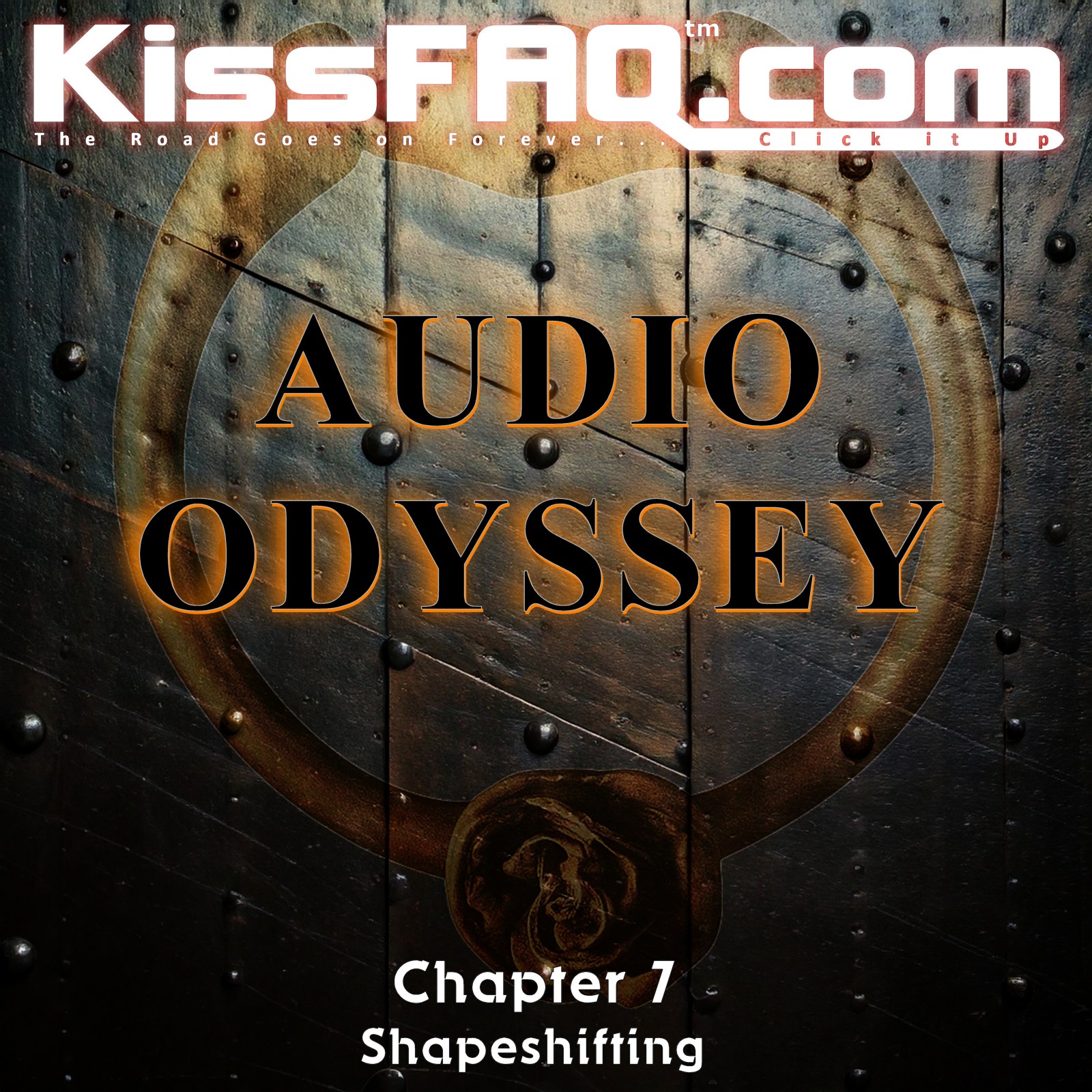 KissFAQ\'s Song Stories Series