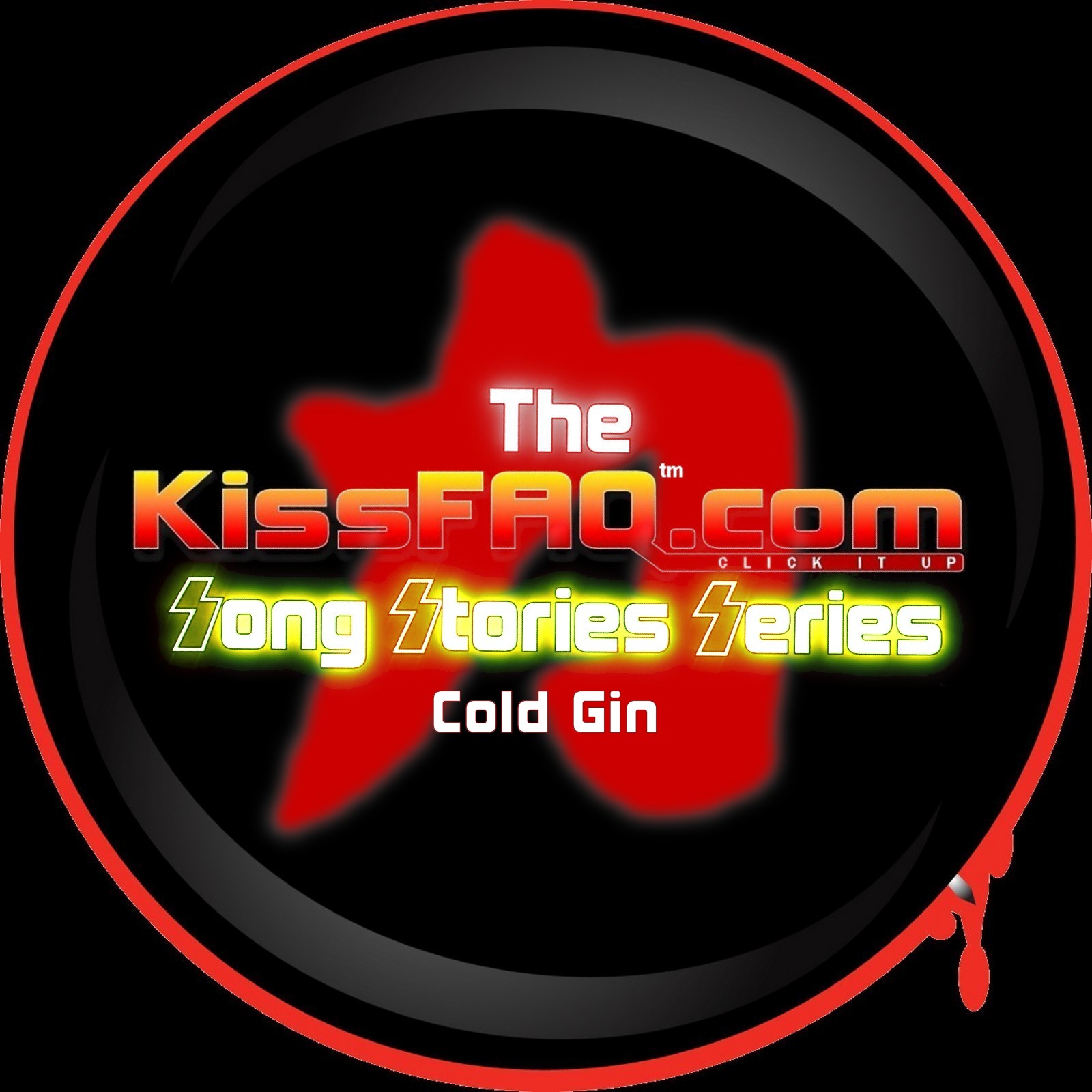 Cold Gin