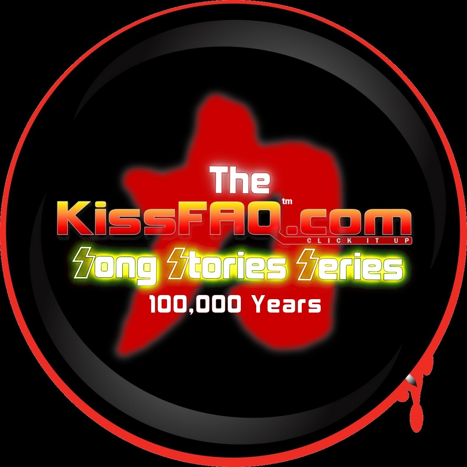 100,000 Years